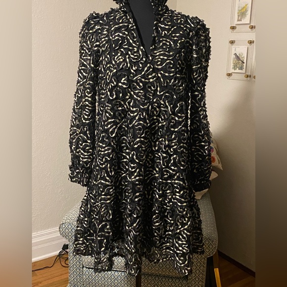 Tuckernuck Cocktail Dress - Picture 4 of 7